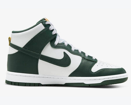 Men's Nike Dunk High Australia Shoes