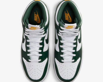 Men's Nike Dunk High Australia Shoes