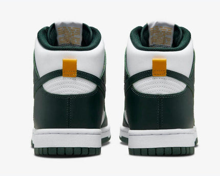 Men's Nike Dunk High Australia Shoes