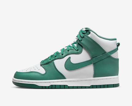 Men's Nike Dunk High Bicoastal Shoes