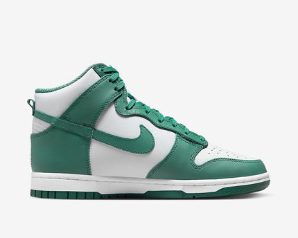 Men's Nike Dunk High Bicoastal Shoes