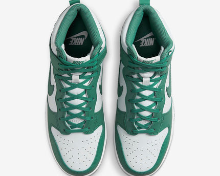 Men's Nike Dunk High Bicoastal Shoes