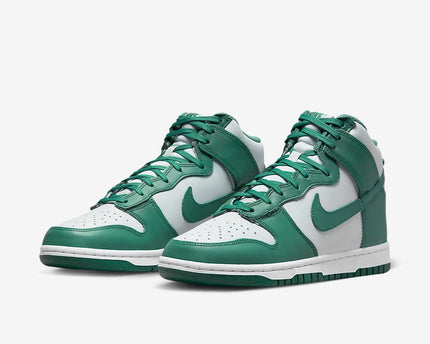Men's Nike Dunk High Bicoastal Shoes