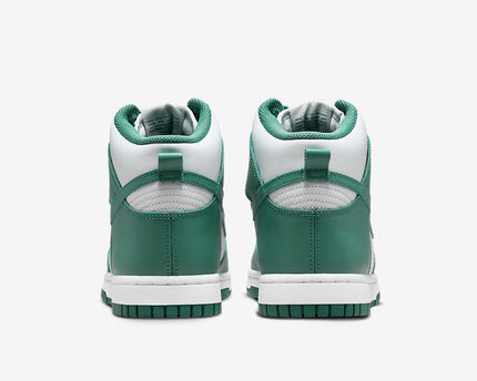 Men's Nike Dunk High Bicoastal Shoes