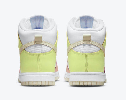 Men's Nike Dunk High Cashmere Shoes