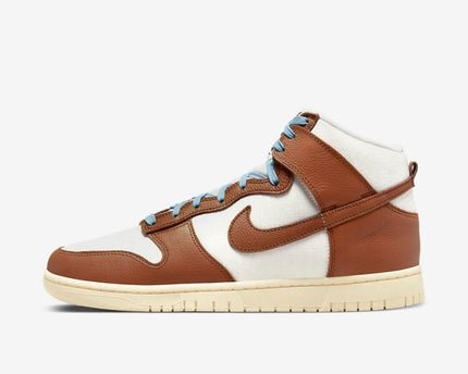 Men's Nike Dunk High Certified Fresh Shoes