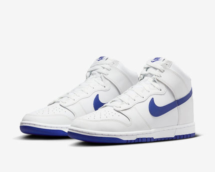 Men's Nike Dunk High Concord Shoes