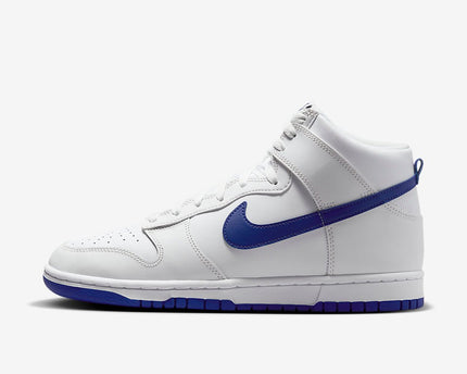 Men's Nike Dunk High Concord Shoes
