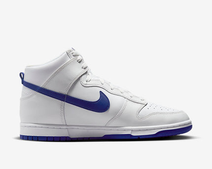 Men's Nike Dunk High Concord Shoes