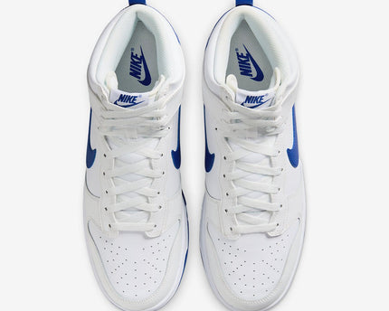 Men's Nike Dunk High Concord Shoes