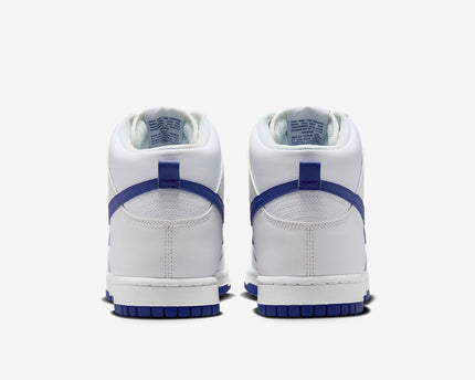Men's Nike Dunk High Concord Shoes