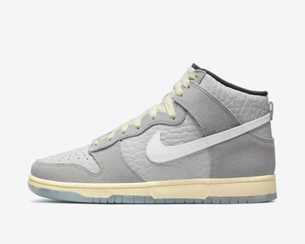 Men's Nike Dunk High Culture Day Shoes