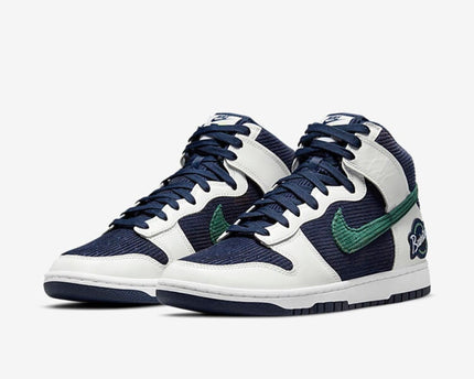 Men's Nike Dunk High Sports Specialties Shoes