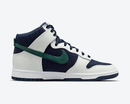 Men's Nike Dunk High Sports Specialties Shoes