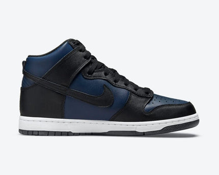 Men's Nike Dunk High Tokyo Shoes