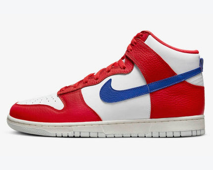 Men's Nike Dunk High USA Shoes