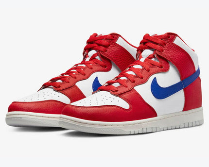 Men's Nike Dunk High USA Shoes