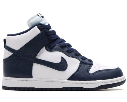 Men's Nike Dunk High Villanova Shoes