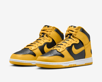 Men's Wu-Tang x Nike Dunk High Shoes