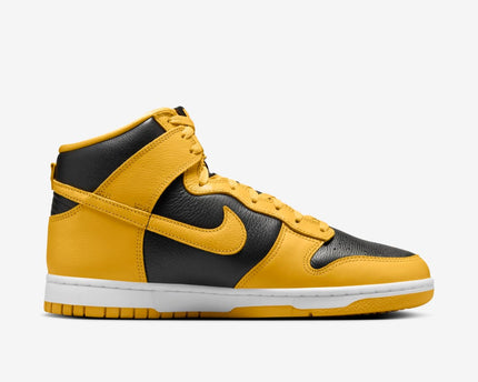 Men's Wu-Tang x Nike Dunk High Shoes