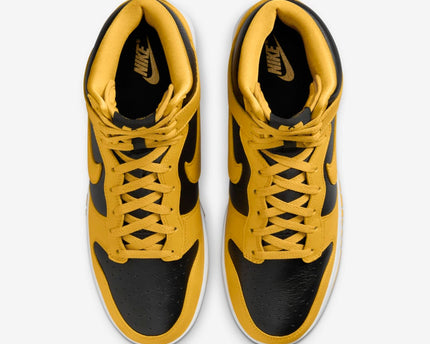 Men's Wu-Tang x Nike Dunk High Shoes