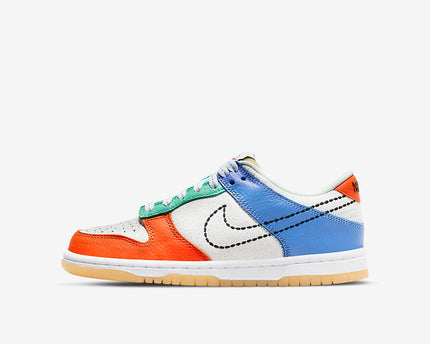 Men's Nike Dunk Low 101 Shoes