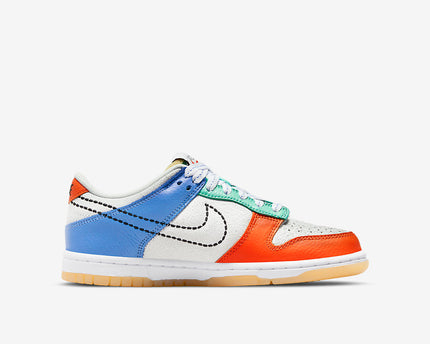 Men's Nike Dunk Low 101 Shoes