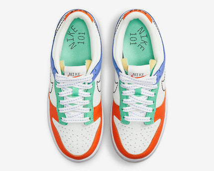 Men's Nike Dunk Low 101 Shoes