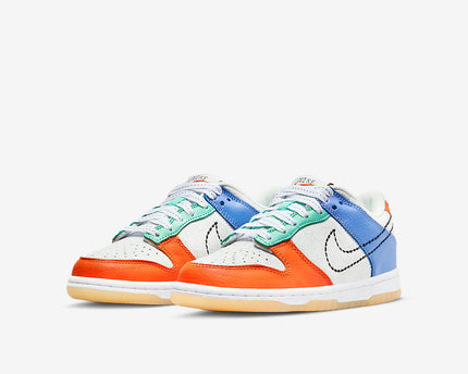 Men's Nike Dunk Low 101 Shoes