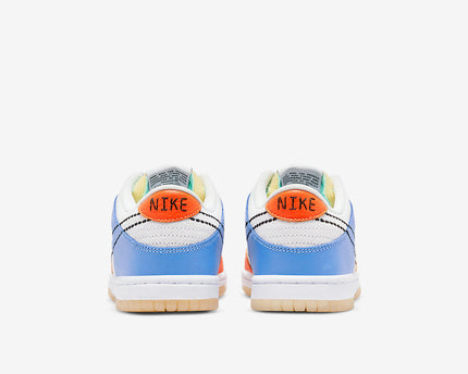 Men's Nike Dunk Low 101 Shoes