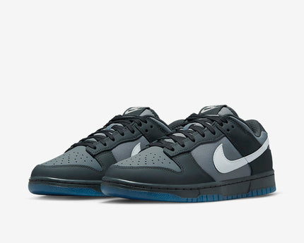 Men's Nike Dunk Low Anthracite Shoes