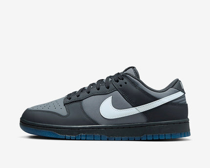 Men's Nike Dunk Low Anthracite Shoes