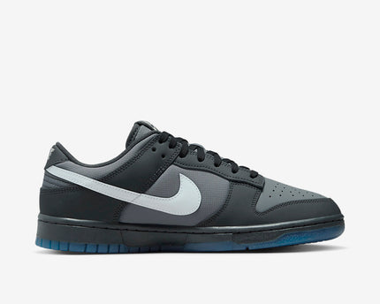 Men's Nike Dunk Low Anthracite Shoes