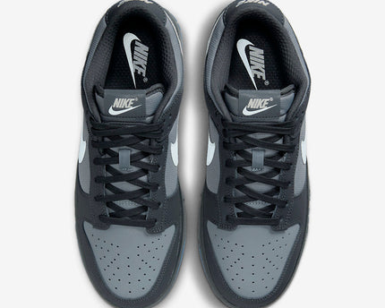 Men's Nike Dunk Low Anthracite Shoes