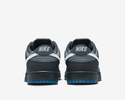 Men's Nike Dunk Low Anthracite Shoes