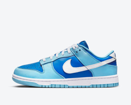 Men's Nike Dunk Low Argon Shoes