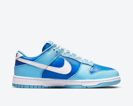 Men's Nike Dunk Low Argon Shoes