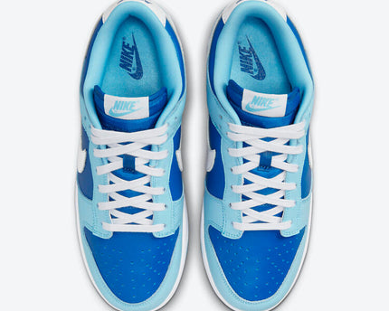 Men's Nike Dunk Low Argon Shoes