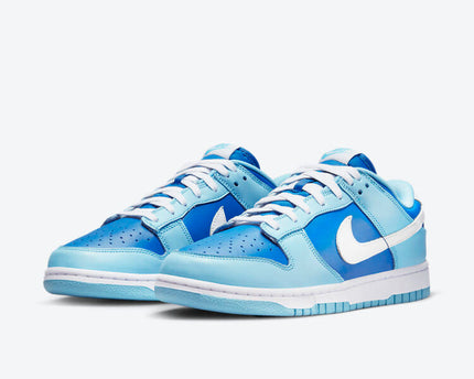 Men's Nike Dunk Low Argon Shoes