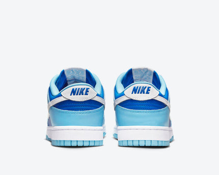 Men's Nike Dunk Low Argon Shoes