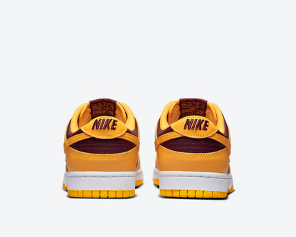 Men's Nike Dunk Low Arizona State Shoes