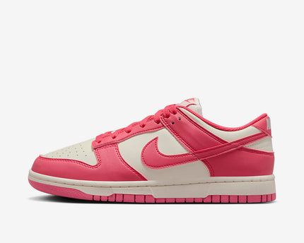 Men's Nike Dunk Low Aster Pink Shoes
