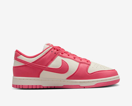 Men's Nike Dunk Low Aster Pink Shoes