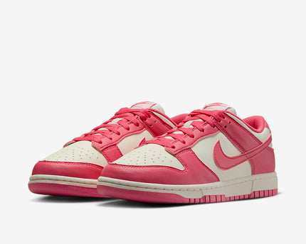 Men's Nike Dunk Low Aster Pink Shoes