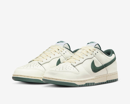 Men's Nike Dunk Low Athletic Department Shoes