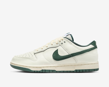 Men's Nike Dunk Low Athletic Department Shoes