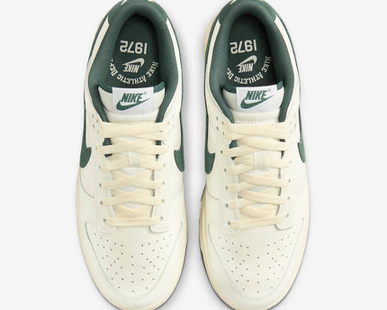 Men's Nike Dunk Low Athletic Department Shoes