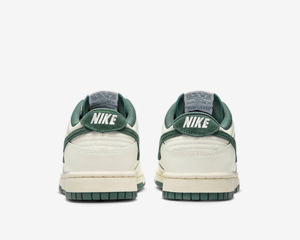 Men's Nike Dunk Low Athletic Department Shoes