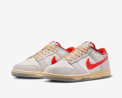 Men's Nike Dunk Low Athletic Department Shoes