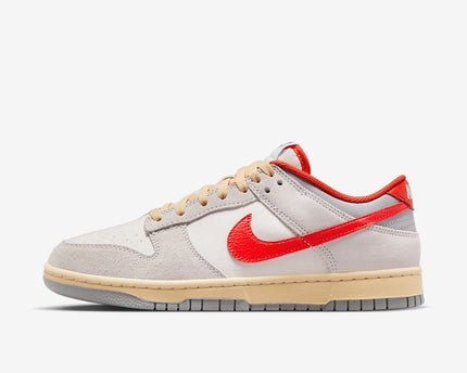 Men's Nike Dunk Low Athletic Department Shoes